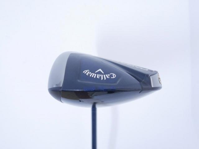 Driver : Callaway : ไดรเวอร์ Callaway Paradym Max Fast (รุ่นปี 2023 Japan Spec.) Loft 10.5 ก้าน Fujikura Speeder NX 40 Flex SR