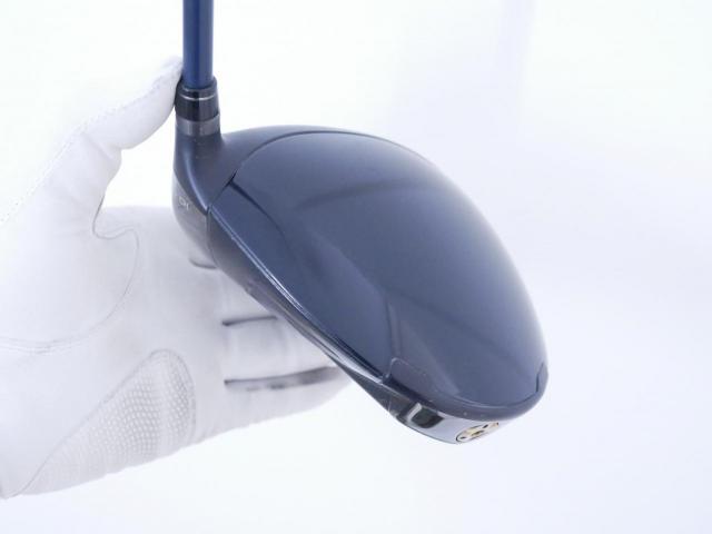 Driver : Callaway : ไดรเวอร์ Callaway Paradym Max Fast (รุ่นปี 2023 Japan Spec.) Loft 10.5 ก้าน Fujikura Speeder NX 40 Flex SR