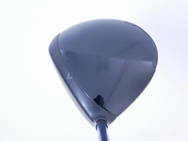Driver : Callaway : ไดรเวอร์ Callaway Paradym Max Fast (รุ่นปี 2023 Japan Spec.) Loft 10.5 ก้าน Fujikura Speeder NX 40 Flex SR