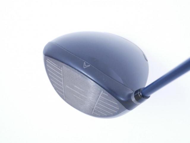 Driver : Callaway : ไดรเวอร์ Callaway Paradym Max Fast (รุ่นปี 2023 Japan Spec.) Loft 10.5 ก้าน Fujikura Speeder NX 40 Flex SR