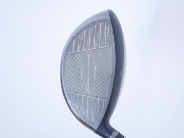Driver : Callaway : ไดรเวอร์ Callaway Paradym Max Fast (รุ่นปี 2023 Japan Spec.) Loft 10.5 ก้าน Fujikura Speeder NX 40 Flex SR
