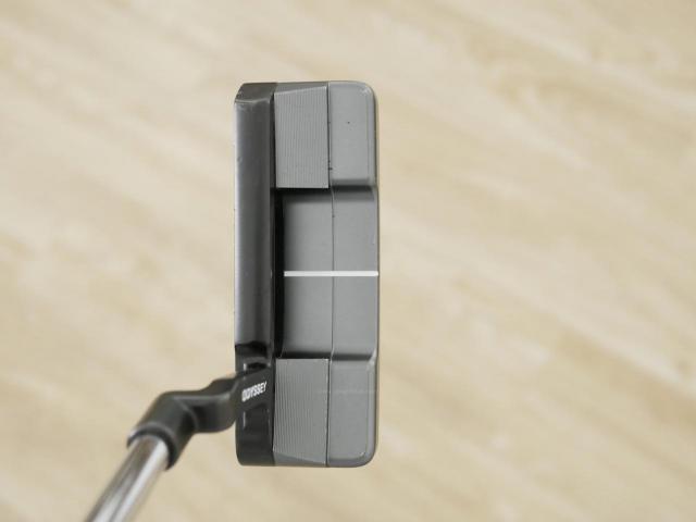 Putter : All : พัตเตอร์ Odyssey Tri-Hot 5K Double Wide (รุ่นท้อป ออกปี 2022) ก้าน Stroke Lab ยาว 34 นิ้ว