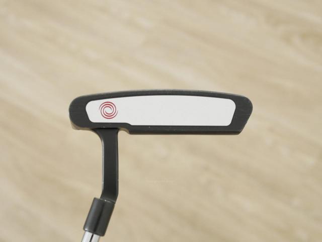 Putter : All : พัตเตอร์ Odyssey Tri-Hot 5K Double Wide (รุ่นท้อป ออกปี 2022) ก้าน Stroke Lab ยาว 34 นิ้ว