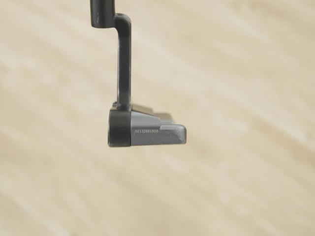 Putter : All : พัตเตอร์ Odyssey Tri-Hot 5K Double Wide (รุ่นท้อป ออกปี 2022) ก้าน Stroke Lab ยาว 34 นิ้ว