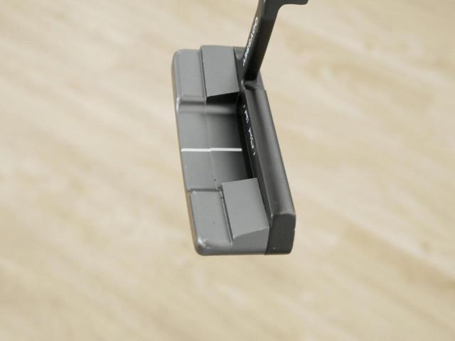 Putter : All : พัตเตอร์ Odyssey Tri-Hot 5K Double Wide (รุ่นท้อป ออกปี 2022) ก้าน Stroke Lab ยาว 34 นิ้ว