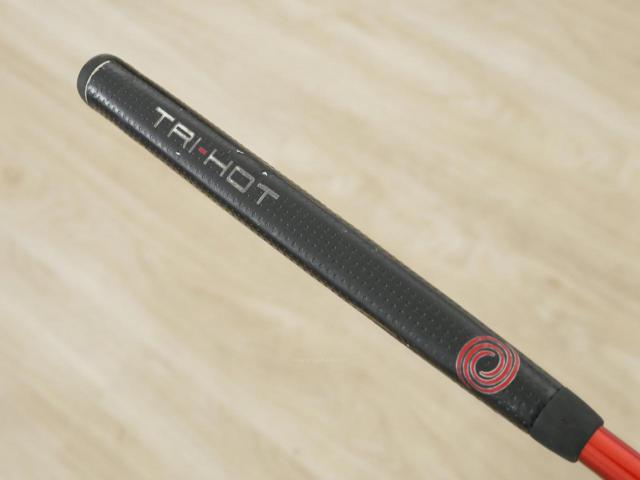 Putter : All : พัตเตอร์ Odyssey Tri-Hot 5K Double Wide (รุ่นท้อป ออกปี 2022) ก้าน Stroke Lab ยาว 34 นิ้ว