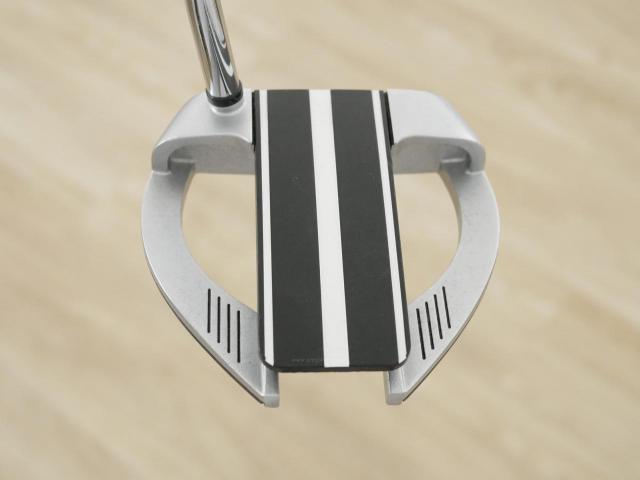 Putter : All : พัตเตอร์ Odyssey Works TANK MARXMAN FANG ยาว 34 นิ้ว