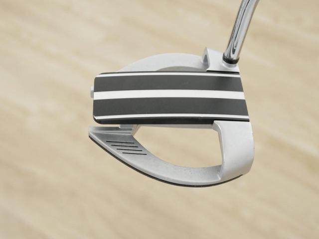 Putter : All : พัตเตอร์ Odyssey Works TANK MARXMAN FANG ยาว 34 นิ้ว