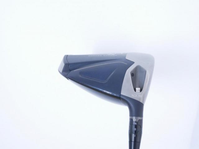 Driver : Callaway : ไดรเวอร์ Callaway Paradym X (รุ่นปี 2023 Japan Spec.) Loft 10.5 (ปรับได้) ก้าน Fujikura Ventus TR 5 Flex SR
