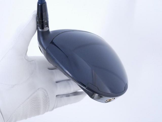 Driver : Callaway : ไดรเวอร์ Callaway Paradym X (รุ่นปี 2023 Japan Spec.) Loft 10.5 (ปรับได้) ก้าน Fujikura Ventus TR 5 Flex SR