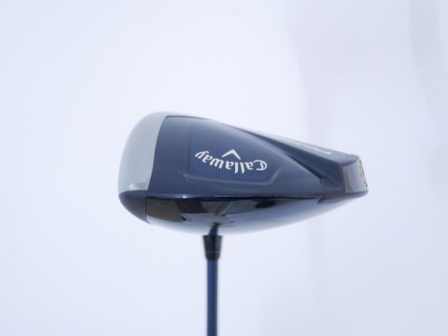 Driver : Callaway : ไดรเวอร์ Callaway Paradym X (รุ่นปี 2023 Japan Spec.) Loft 10.5 (ปรับได้) ก้าน Fujikura Ventus TR 5 Flex SR