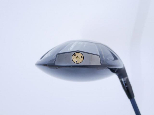 Driver : Callaway : ไดรเวอร์ Callaway Paradym X (รุ่นปี 2023 Japan Spec.) Loft 10.5 (ปรับได้) ก้าน Fujikura Ventus TR 5 Flex SR