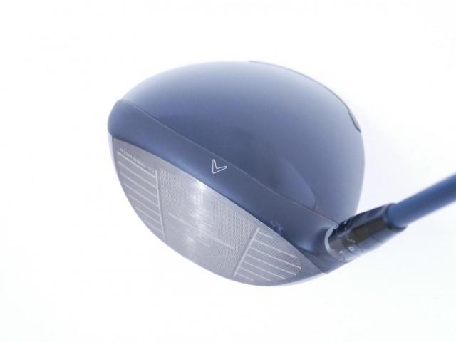 Driver : Callaway : ไดรเวอร์ Callaway Paradym X (รุ่นปี 2023 Japan Spec.) Loft 10.5 (ปรับได้) ก้าน Fujikura Ventus TR 5 Flex SR