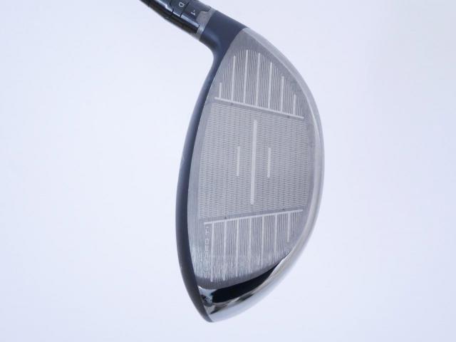 Driver : Callaway : ไดรเวอร์ Callaway Paradym X (รุ่นปี 2023 Japan Spec.) Loft 10.5 (ปรับได้) ก้าน Fujikura Ventus TR 5 Flex SR