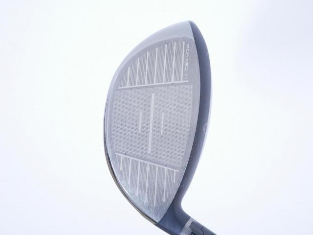 Driver : Callaway : ไดรเวอร์ Callaway Paradym X (รุ่นปี 2023 Japan Spec.) Loft 10.5 (ปรับได้) ก้าน Fujikura Ventus TR 5 Flex SR