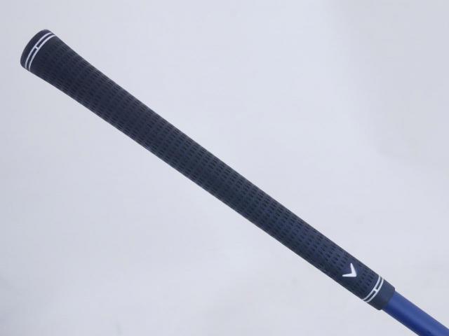 Driver : Callaway : ไดรเวอร์ Callaway Paradym X (รุ่นปี 2023 Japan Spec.) Loft 10.5 (ปรับได้) ก้าน Fujikura Ventus TR 5 Flex SR