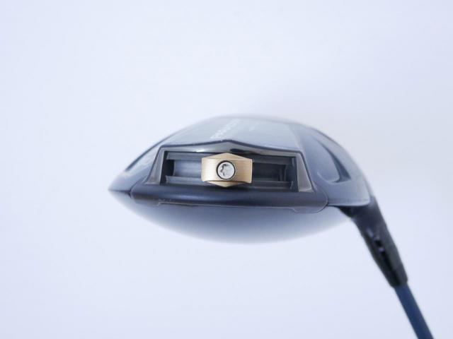 Driver : Callaway : ไดรเวอร์ Callaway Paradym (รุ่นปี 2023 Japan Spec.) Loft 10.5 (ปรับได้) ก้าน Fujikura Ventus TR 5 Flex R