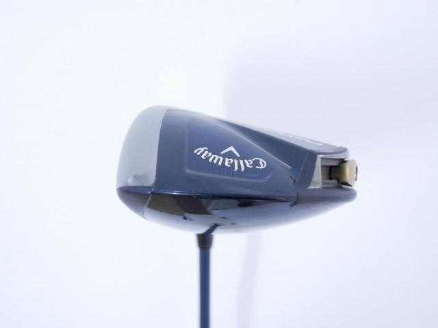 Driver : Callaway : ไดรเวอร์ Callaway Paradym (รุ่นปี 2023 Japan Spec.) Loft 10.5 (ปรับได้) ก้าน Fujikura Ventus TR 5 Flex R
