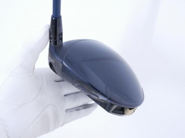 Driver : Callaway : ไดรเวอร์ Callaway Paradym (รุ่นปี 2023 Japan Spec.) Loft 10.5 (ปรับได้) ก้าน Fujikura Ventus TR 5 Flex R