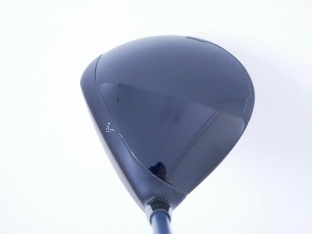 Driver : Callaway : ไดรเวอร์ Callaway Paradym (รุ่นปี 2023 Japan Spec.) Loft 10.5 (ปรับได้) ก้าน Fujikura Ventus TR 5 Flex R
