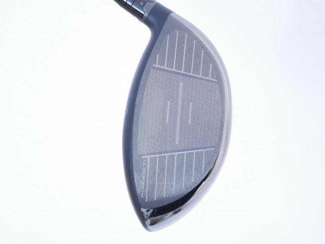 Driver : Callaway : ไดรเวอร์ Callaway Paradym (รุ่นปี 2023 Japan Spec.) Loft 10.5 (ปรับได้) ก้าน Fujikura Ventus TR 5 Flex R