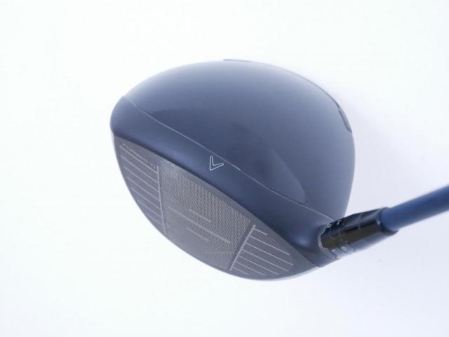 Driver : Callaway : ไดรเวอร์ Callaway Paradym (รุ่นปี 2023 Japan Spec.) Loft 10.5 (ปรับได้) ก้าน Fujikura Ventus TR 5 Flex R