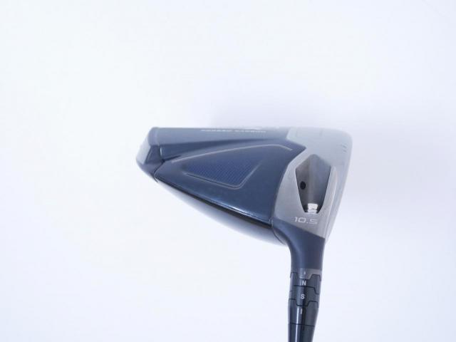 Driver : Callaway : ไดรเวอร์ Callaway Paradym X (รุ่นปี 2023 Japan Spec.) Loft 10.5 (ปรับได้) ก้าน Fujikura Ventus TR 5 Flex SR