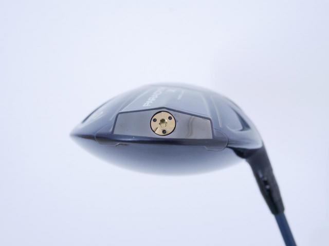 Driver : Callaway : ไดรเวอร์ Callaway Paradym X (รุ่นปี 2023 Japan Spec.) Loft 10.5 (ปรับได้) ก้าน Fujikura Ventus TR 5 Flex SR