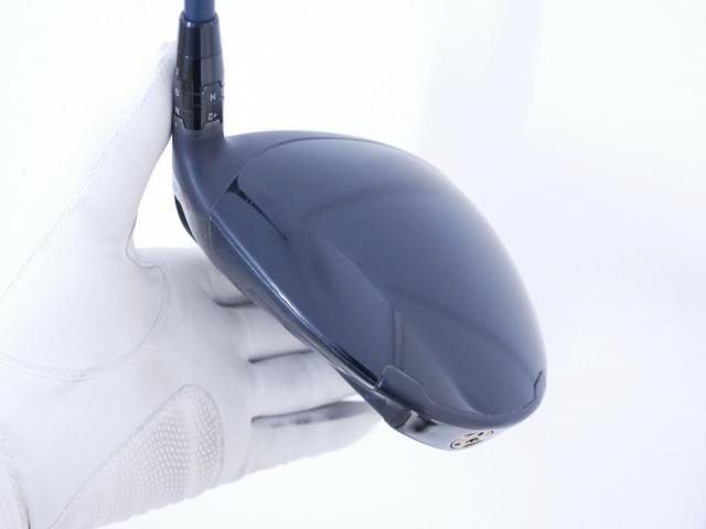 Driver : Callaway : ไดรเวอร์ Callaway Paradym X (รุ่นปี 2023 Japan Spec.) Loft 10.5 (ปรับได้) ก้าน Fujikura Ventus TR 5 Flex SR