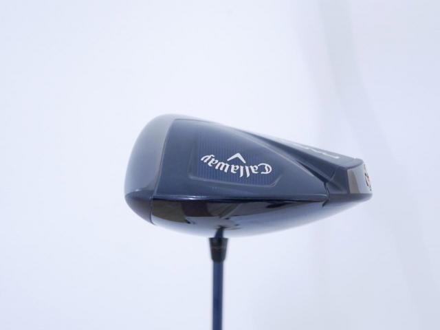 Driver : Callaway : ไดรเวอร์ Callaway Paradym X (รุ่นปี 2023 Japan Spec.) Loft 10.5 (ปรับได้) ก้าน Fujikura Ventus TR 5 Flex SR