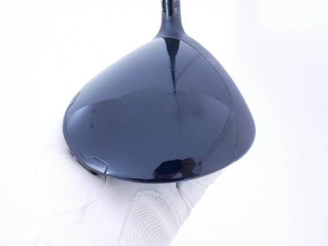 Driver : Callaway : ไดรเวอร์ Callaway Paradym X (รุ่นปี 2023 Japan Spec.) Loft 10.5 (ปรับได้) ก้าน Fujikura Ventus TR 5 Flex SR