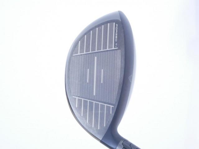Driver : Callaway : ไดรเวอร์ Callaway Paradym X (รุ่นปี 2023 Japan Spec.) Loft 10.5 (ปรับได้) ก้าน Fujikura Ventus TR 5 Flex SR