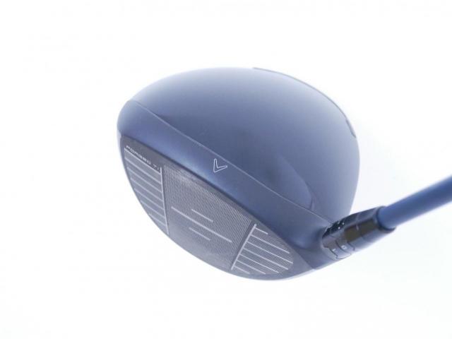 Driver : Callaway : ไดรเวอร์ Callaway Paradym X (รุ่นปี 2023 Japan Spec.) Loft 10.5 (ปรับได้) ก้าน Fujikura Ventus TR 5 Flex SR