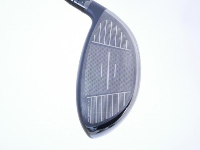 Driver : Callaway : ไดรเวอร์ Callaway Paradym X (รุ่นปี 2023 Japan Spec.) Loft 10.5 (ปรับได้) ก้าน Fujikura Ventus TR 5 Flex SR