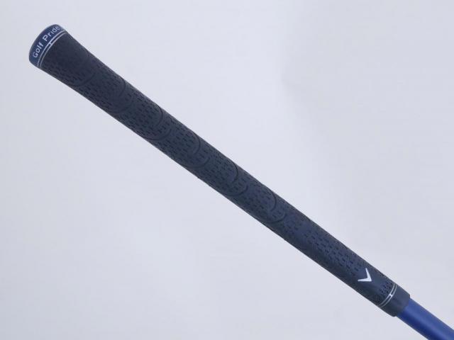 Driver : Callaway : ไดรเวอร์ Callaway Paradym X (รุ่นปี 2023 Japan Spec.) Loft 10.5 (ปรับได้) ก้าน Fujikura Ventus TR 5 Flex SR