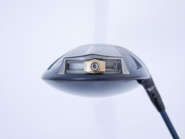Driver : Callaway : ไดรเวอร์ Callaway Paradym (รุ่นปี 2023 Japan Spec.) Loft 10.5 (ปรับได้) ก้าน Fujikura Ventus TR 5 Flex S