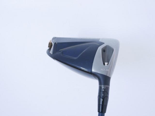 Driver : Callaway : ไดรเวอร์ Callaway Paradym (รุ่นปี 2023 Japan Spec.) Loft 10.5 (ปรับได้) ก้าน Fujikura Ventus TR 5 Flex S