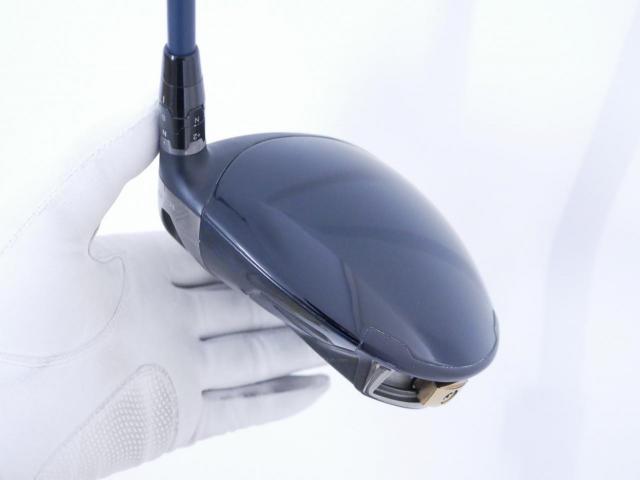 Driver : Callaway : ไดรเวอร์ Callaway Paradym (รุ่นปี 2023 Japan Spec.) Loft 10.5 (ปรับได้) ก้าน Fujikura Ventus TR 5 Flex S