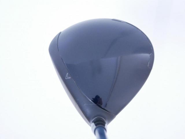 Driver : Callaway : ไดรเวอร์ Callaway Paradym (รุ่นปี 2023 Japan Spec.) Loft 10.5 (ปรับได้) ก้าน Fujikura Ventus TR 5 Flex S