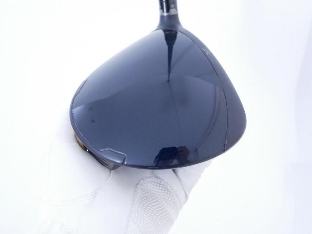 Driver : Callaway : ไดรเวอร์ Callaway Paradym (รุ่นปี 2023 Japan Spec.) Loft 10.5 (ปรับได้) ก้าน Fujikura Ventus TR 5 Flex S