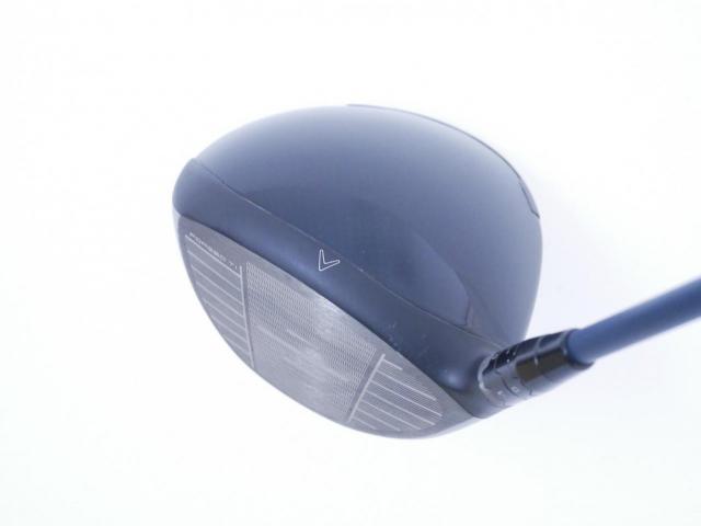 Driver : Callaway : ไดรเวอร์ Callaway Paradym (รุ่นปี 2023 Japan Spec.) Loft 10.5 (ปรับได้) ก้าน Fujikura Ventus TR 5 Flex S