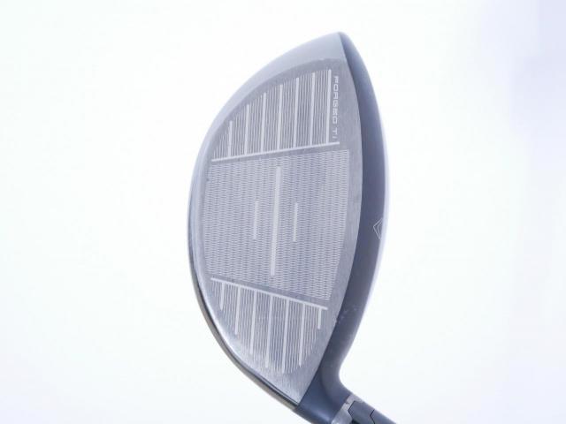Driver : Callaway : ไดรเวอร์ Callaway Paradym (รุ่นปี 2023 Japan Spec.) Loft 10.5 (ปรับได้) ก้าน Fujikura Ventus TR 5 Flex S