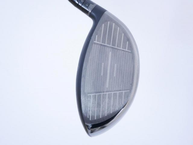 Driver : Callaway : ไดรเวอร์ Callaway Paradym (รุ่นปี 2023 Japan Spec.) Loft 10.5 (ปรับได้) ก้าน Fujikura Ventus TR 5 Flex S