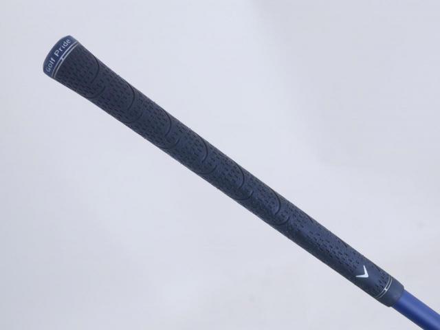 Driver : Callaway : ไดรเวอร์ Callaway Paradym (รุ่นปี 2023 Japan Spec.) Loft 10.5 (ปรับได้) ก้าน Fujikura Ventus TR 5 Flex S