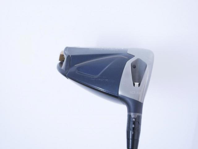 Driver : Callaway : ไดรเวอร์ Callaway Paradym (รุ่นปี 2023 Japan Spec.) Loft 10.5 (ปรับได้) ก้าน Fujikura Ventus TR 5 Flex SR