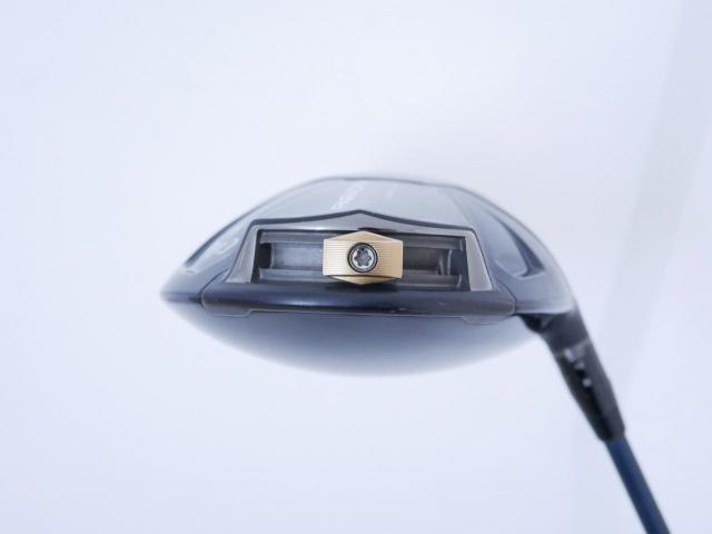 Driver : Callaway : ไดรเวอร์ Callaway Paradym (รุ่นปี 2023 Japan Spec.) Loft 10.5 (ปรับได้) ก้าน Fujikura Ventus TR 5 Flex SR