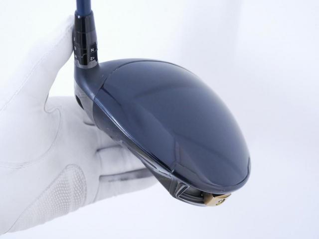 Driver : Callaway : ไดรเวอร์ Callaway Paradym (รุ่นปี 2023 Japan Spec.) Loft 10.5 (ปรับได้) ก้าน Fujikura Ventus TR 5 Flex SR