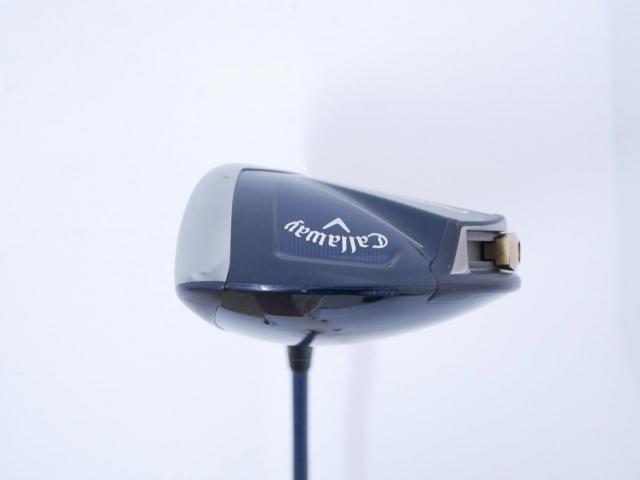 Driver : Callaway : ไดรเวอร์ Callaway Paradym (รุ่นปี 2023 Japan Spec.) Loft 10.5 (ปรับได้) ก้าน Fujikura Ventus TR 5 Flex SR