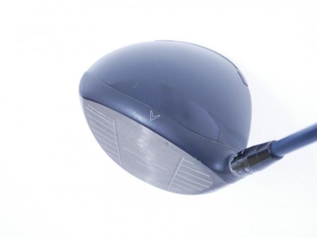 Driver : Callaway : ไดรเวอร์ Callaway Paradym (รุ่นปี 2023 Japan Spec.) Loft 10.5 (ปรับได้) ก้าน Fujikura Ventus TR 5 Flex SR