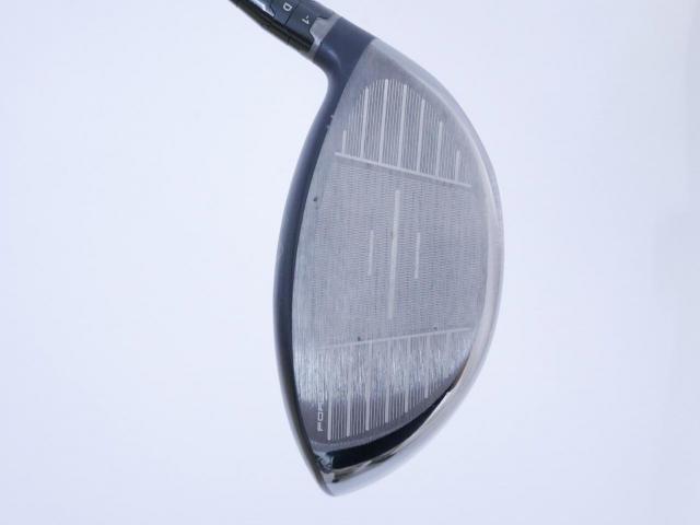 Driver : Callaway : ไดรเวอร์ Callaway Paradym (รุ่นปี 2023 Japan Spec.) Loft 10.5 (ปรับได้) ก้าน Fujikura Ventus TR 5 Flex SR